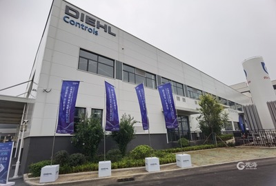 每年生產(chǎn)500萬個高端智能家電控制器和面板,德國代傲集團(tuán)青島工廠投產(chǎn)