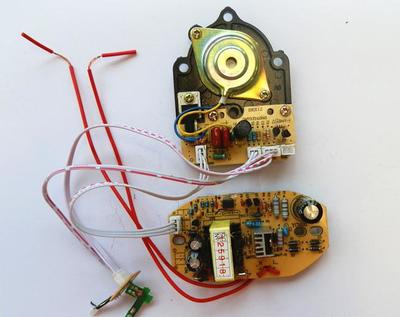 【深圳市加濕機sy控制板方案開發|電子元器件|電控版開發】價格_廠家_圖片 -