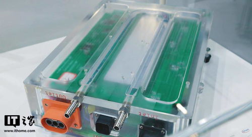 新能源車的核心“三電”之一 一文搞懂電控系統(tǒng)