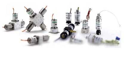 美國ASCO微型電磁閥 上海穎哲工業(yè)自動化設備供應優(yōu)質(zhì)電控解決方案