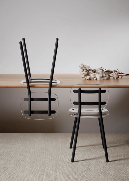 簡約中的巧思 兼具優(yōu)雅與趣味的家具設(shè)計(jì)