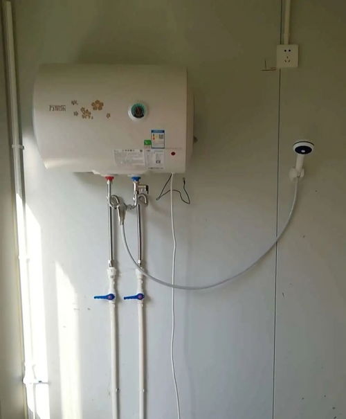 戈壁灘上的“熱水奇跡” 萬(wàn)家樂(lè)5000臺(tái)熱水器安裝背后的暖心故事